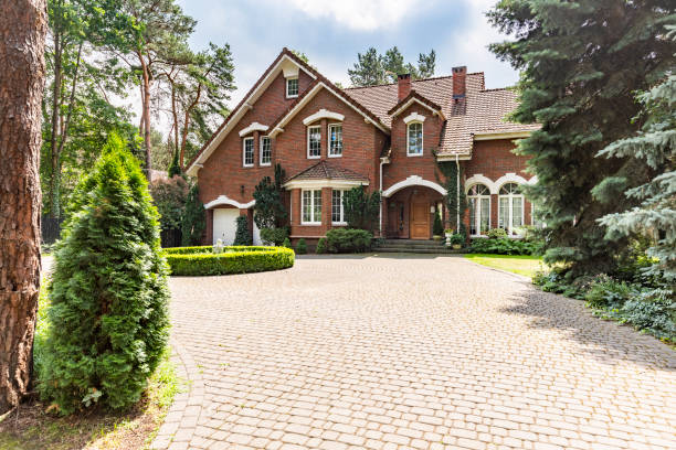 Best Custom Driveway Pavers  in Mulgee, OK