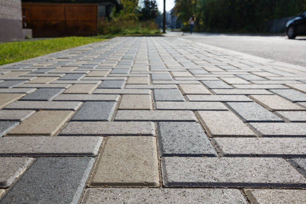 Best Driveway Pavers Near Me  in Mulgee, OK