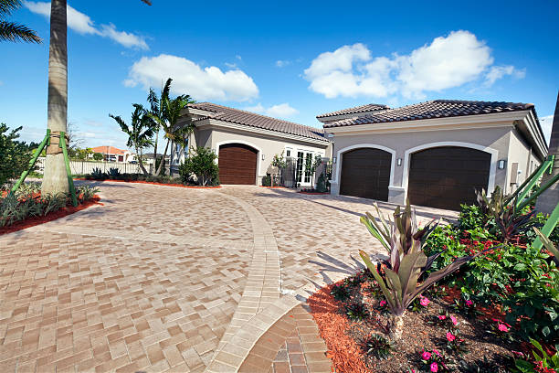 Best Driveway Pavers Near Me  in Mulgee, OK