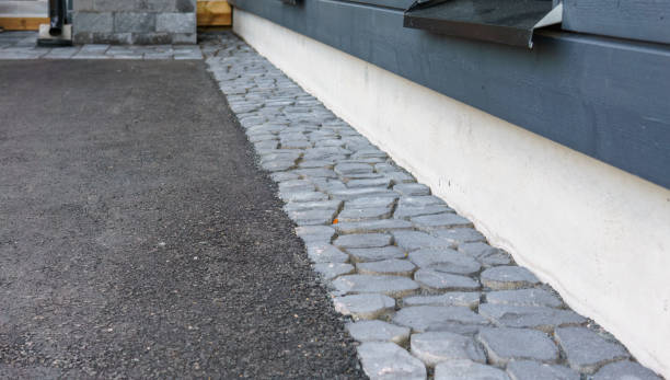 Best Custom Driveway Pavers  in Mulgee, OK