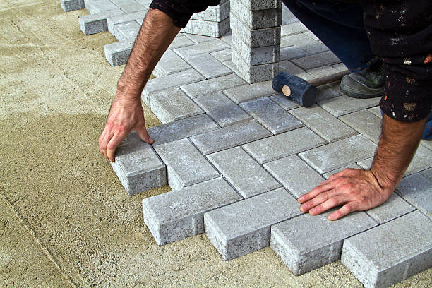  Mulgee, OK Driveway Pavers Pros